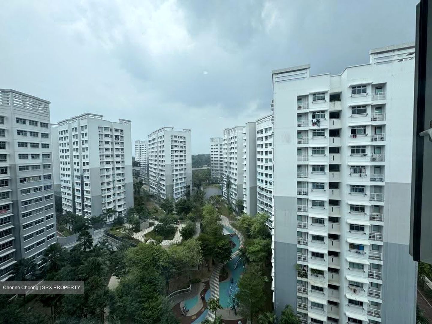Blk 101A Eastcreek @ Canberra (Sembawang), HDB 5 Rooms #617044791
